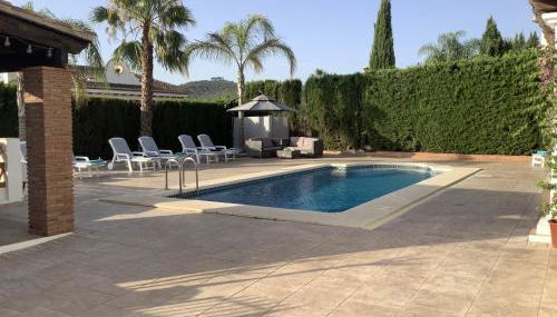 Casa Sierra - 4 bedroom villa with pool - Alhaurin el Grande, Coin, Mijas Pueblo - Photo 4