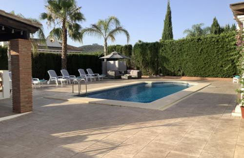 Casa Sierra - 4 bedroom villa with pool - Alhaurin el Grande, Coin, Mijas Pueblo - Photo 4