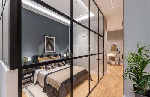 Flat 3 10m Walk to Bernab u Real Madrid Stadium - Foto 33