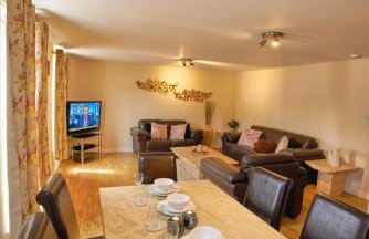 Edinburgh Pearl Apartments - Haymarket Residence - Foto 32
