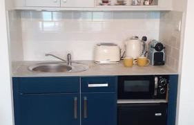 The Studio - Photo 8