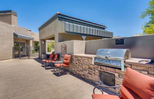 Your Stress-Free "Home Away From Home" HikeGolfPoolsSpasFitness - Foto 28