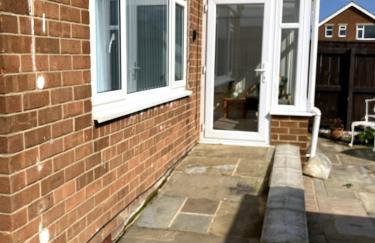 Sunny 3 bedroom house near a stunning beach - Foto 12