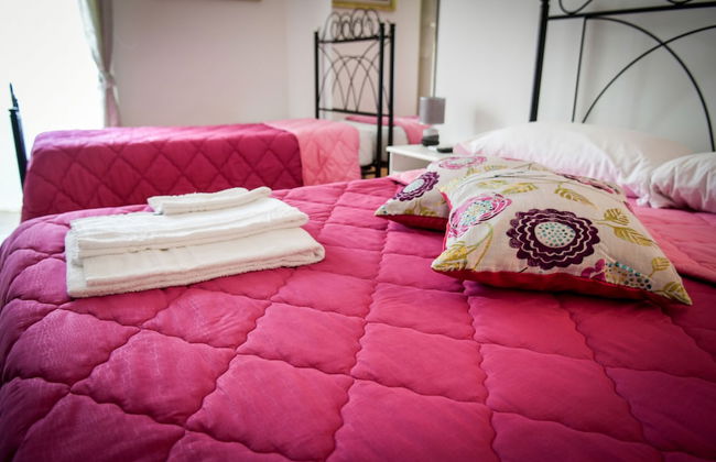 The Artist Home Catania Centro - Photo 38