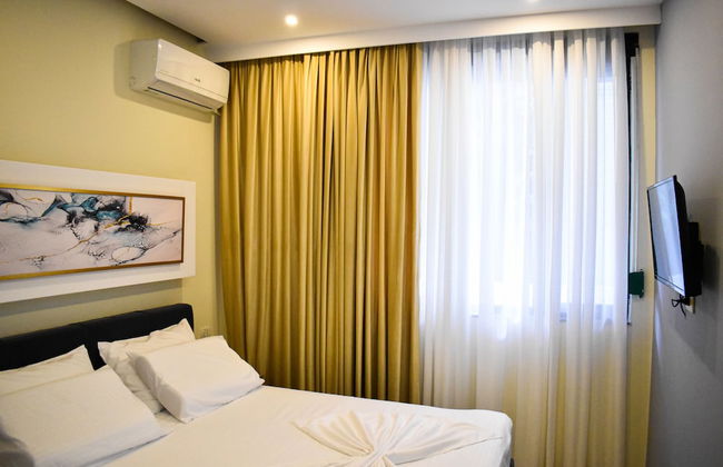 Hotel Delmar - Foto 33