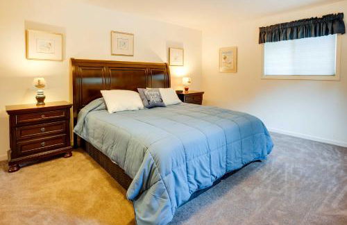 Fishermens Paradise in Coos Bay Walk to Beach! - Foto 18