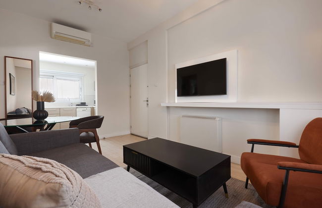 Phaedrus Living: Mini Art House Michelangelo - Foto 16