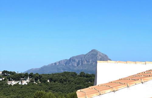Villas Monte Jávea - BTB - Foto 18