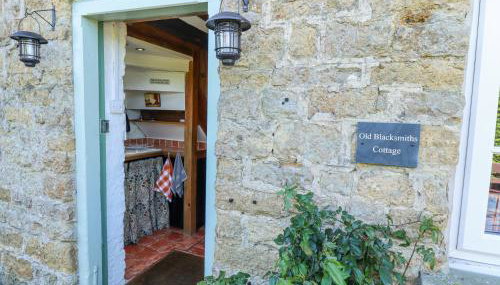 Old Blacksmiths Cottage - Foto 3