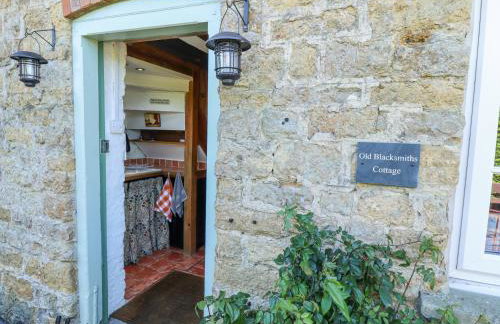 Old Blacksmiths Cottage - Foto 3