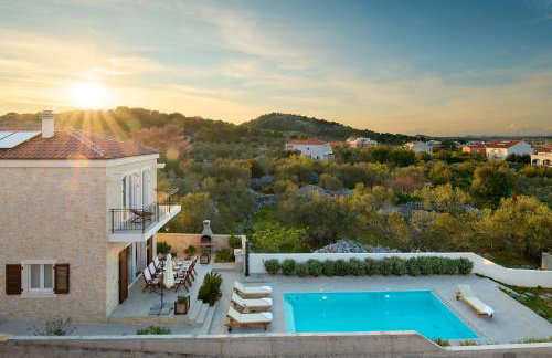 Sun Spalato Villa Cikas - Foto 44