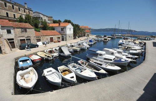 Apartmani Komoseva - Foto 19