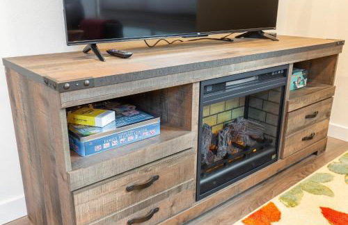 Perch - Roosevelt Retreat - Foto 9