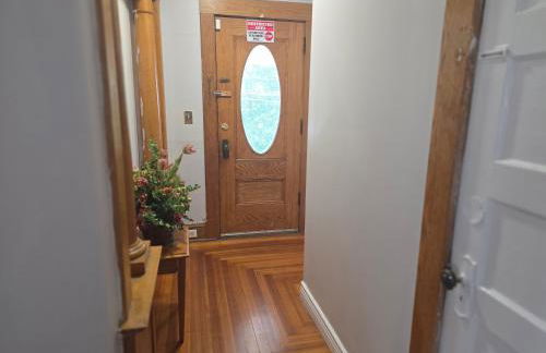 downtown and secluded - Foto 22