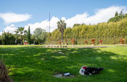 Pumperhouse Arles Camargue - Foto 12