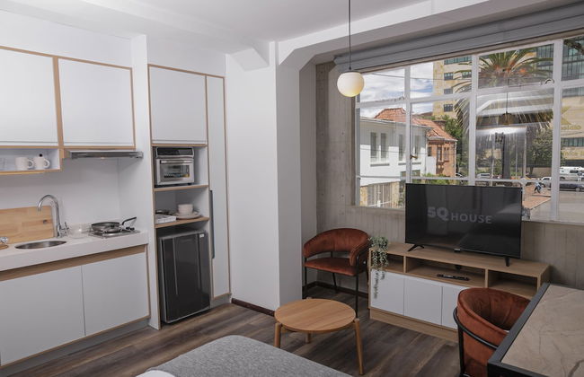 5Q House Quinta Camacho - Photo 23