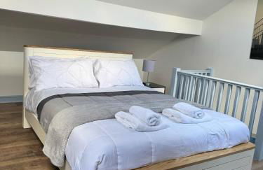 Stylish Loft Near Birmingham - Foto 5