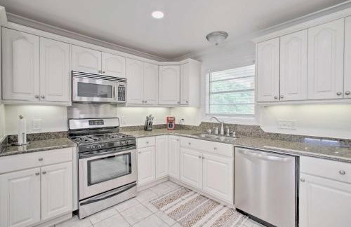 Theriot Camp Outdoor Dreaming Retreat with Dock! - Foto 9