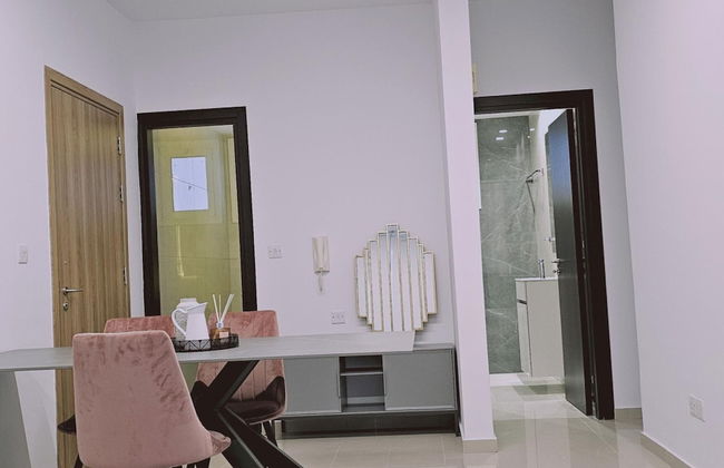 104 NIC - 403 Stay Cosmo City Suite - Photo 11