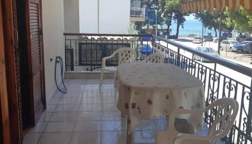 Tsatsalmas Rooms with Sea View - Foto 2