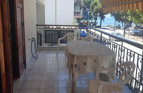 Tsatsalmas Rooms with Sea View - Foto 2