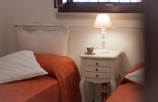 TD Villa Luna Trulli With Large Pool - Foto 26