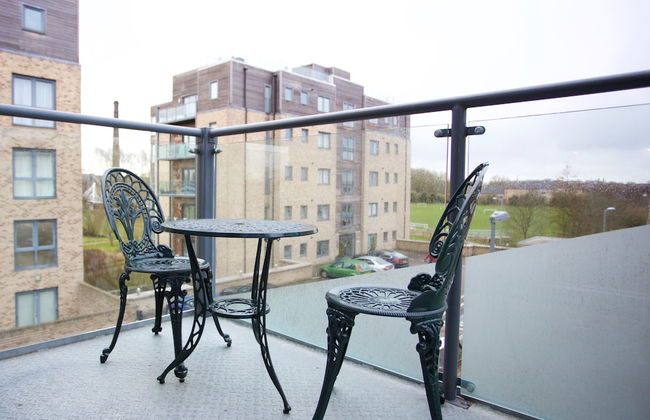 Citystay Living - The Vie - Foto 10