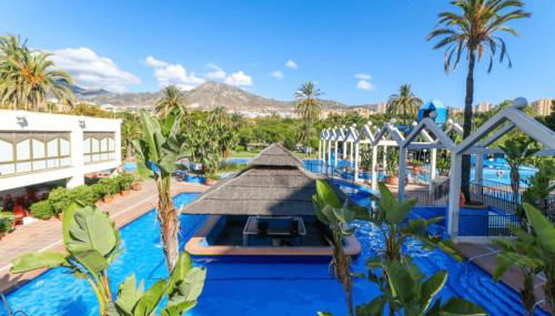 Benalbeach Smart Suite - Foto 4, sunbed