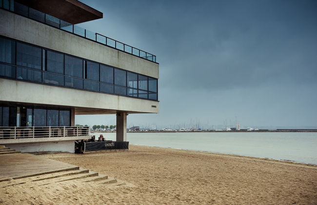 Pirita Beach Apartments & Spa - Foto 24