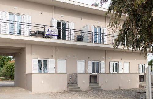 Loggos Apartments - Photo 8