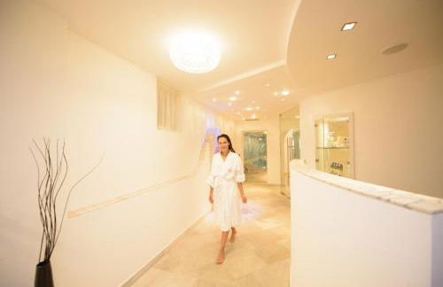 Aparthotel Kastel Seiser Alm - Photo 39