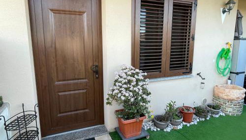 Santi's apartment - Foto 1, Garden