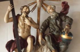 Ferienwohnung 'Alte Schmiede' - Foto 15