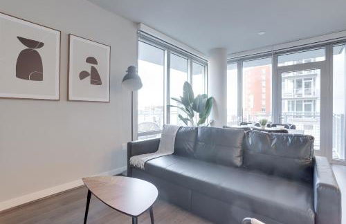 Prime Metro Proximity - Condo at Clarendon - Foto 9