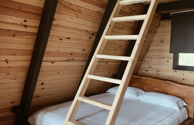 Niva Suit Bungalov - Photo 2