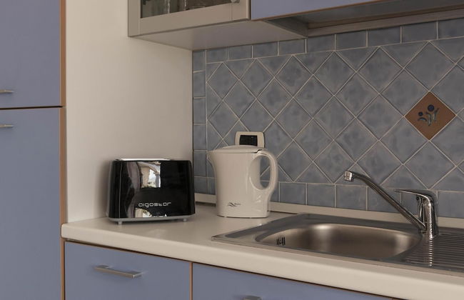 Welcomely - Il Nido Blu - Foto 21