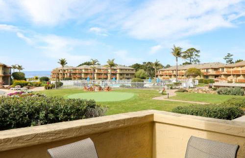 South Bluff Beauty Ocean Views Galore 2 Bedroom - Photo 15