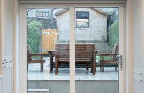 Snowdonia Quarryman cottage - Photo 3