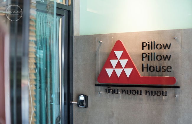 Pillow Pillow House Sukhumvit-Rama4 - Foto 49