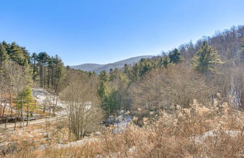 The Mountain House Inn Montebello Stay By Trails - Foto 2