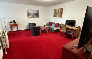 Kaiserburg Apartment - Foto 19