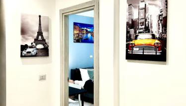 Luxury Hostel Apartment Vicino - Torino Centro - Metropolitana - Foto 4