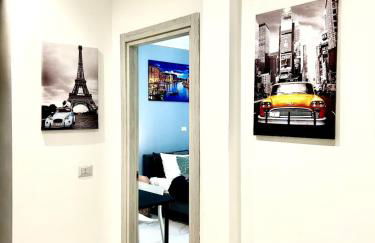 Luxury Hostel Apartment Vicino - Torino Centro - Metropolitana - Photo 4