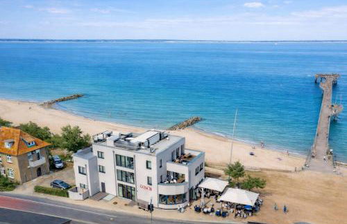 Ostsee Suite 1 - Strandperle - Foto 7