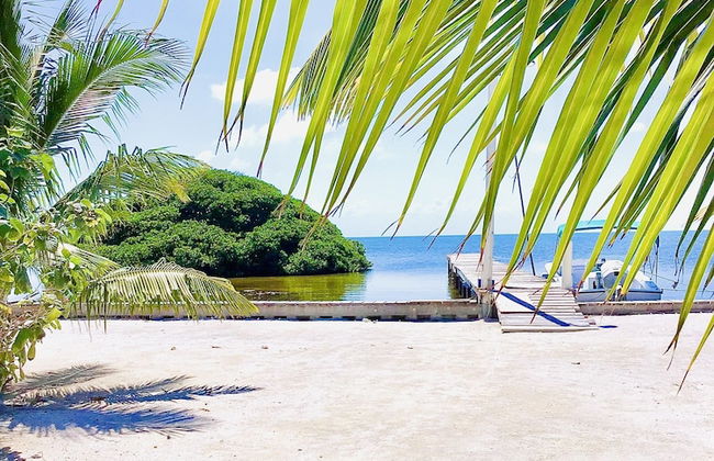 Blue Bay Cottage - Foto 46