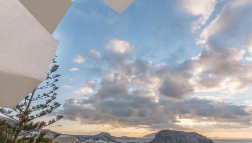 Yiannis Ηotel - Foto 4