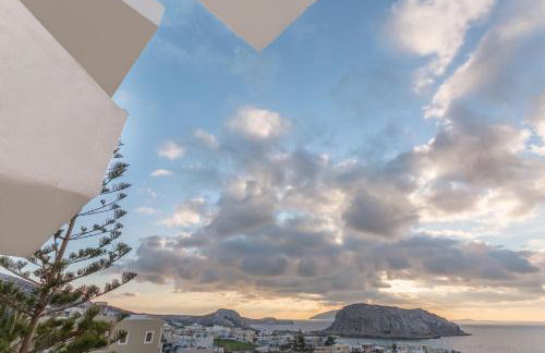 Yiannis Ηotel - Foto 4