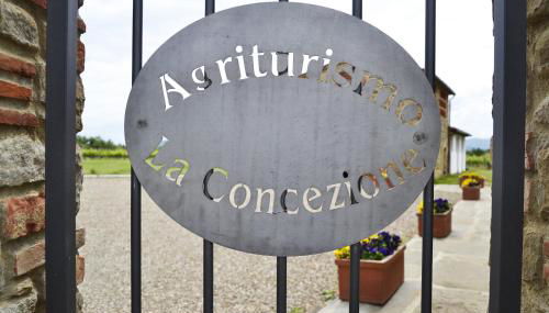 Agriturismo la Concezione - Foto 5