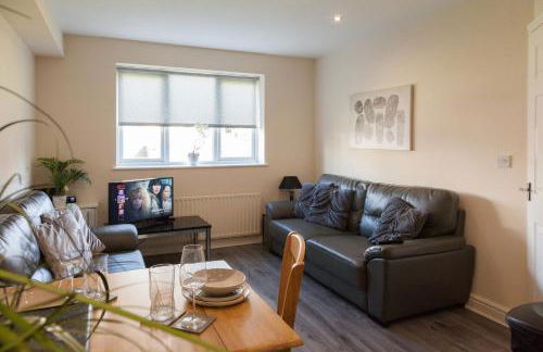 Pinfold Court Apartments - Foto 55