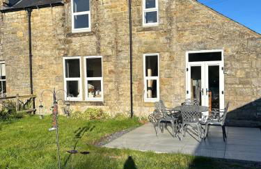 Kielder Northumberland - Beautiful Spacious House Overlooking Village, Next to Observatory, Forrest , Reservoir and all attractions - Foto 24